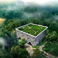 推动绿色建筑是建造师、建筑师的责任